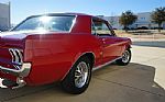 1967 Mustang Coupe Thumbnail 30