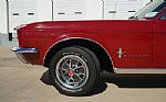1967 Mustang Coupe Thumbnail 33