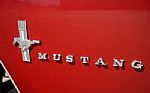 1967 Mustang Coupe Thumbnail 64