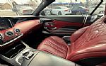 2015 S-Class Thumbnail 6