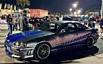 2001 Skyline R34 GTT Thumbnail 4