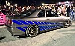 2001 Skyline R34 GTT Thumbnail 5