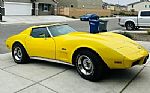 1975 Corvette Thumbnail 2