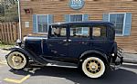1931 Model A Thumbnail 3