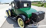 1929 Model A Sports Coupe Thumbnail 8