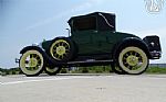 1929 Model A Sports Coupe Thumbnail 7