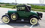 1929 Model A Sports Coupe Thumbnail 5