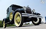 1929 Model A Sports Coupe Thumbnail 22