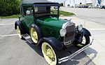 1929 Model A Sports Coupe Thumbnail 20