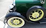 1929 Model A Sports Coupe Thumbnail 23