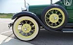 1929 Model A Sports Coupe Thumbnail 24