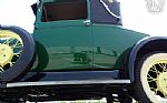 1929 Model A Sports Coupe Thumbnail 28