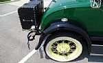 1929 Model A Sports Coupe Thumbnail 32