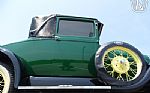 1929 Model A Sports Coupe Thumbnail 37