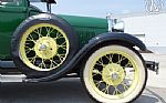 1929 Model A Sports Coupe Thumbnail 39