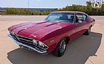 1969 Chevelle SS Thumbnail 2