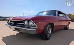 1969 Chevelle SS Thumbnail 3