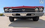 1969 Chevelle SS Thumbnail 21