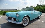 1955 Thunderbird Convertible Thumbnail 5
