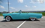 1955 Thunderbird Convertible Thumbnail 8