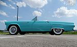1955 Thunderbird Convertible Thumbnail 9