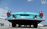 1955 Thunderbird Convertible Thumbnail 15