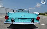 1955 Thunderbird Convertible Thumbnail 14