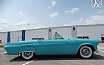 1955 Thunderbird Convertible Thumbnail 20