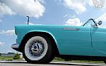 1955 Thunderbird Convertible Thumbnail 30