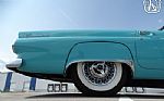 1955 Thunderbird Convertible Thumbnail 39