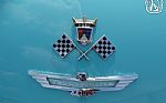 1955 Thunderbird Convertible Thumbnail 48