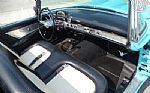 1955 Thunderbird Convertible Thumbnail 75