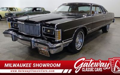Photo of a 1975 Mercury Grand Marquis for sale
