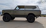 1973 Scout II Thumbnail 7