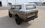 1973 Scout II Thumbnail 8