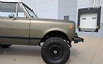 1973 Scout II Thumbnail 41
