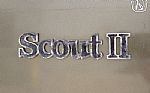 1973 Scout II Thumbnail 56