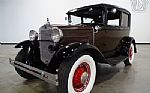1930 Model A 2 Door Sedan Thumbnail 4