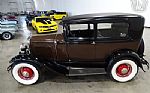 1930 Model A 2 Door Sedan Thumbnail 6