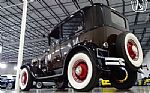 1930 Model A 2 Door Sedan Thumbnail 11