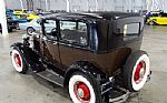 1930 Model A 2 Door Sedan Thumbnail 9