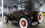 1930 Model A 2 Door Sedan Thumbnail 10