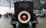 1930 Model A 2 Door Sedan Thumbnail 13