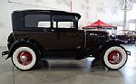 1930 Model A 2 Door Sedan Thumbnail 19