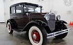 1930 Model A 2 Door Sedan Thumbnail 22