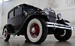 1930 Model A 2 Door Sedan Thumbnail 23