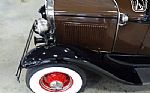 1930 Model A 2 Door Sedan Thumbnail 27