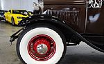 1930 Model A 2 Door Sedan Thumbnail 28