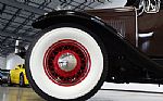 1930 Model A 2 Door Sedan Thumbnail 29