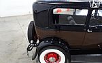 1930 Model A 2 Door Sedan Thumbnail 36